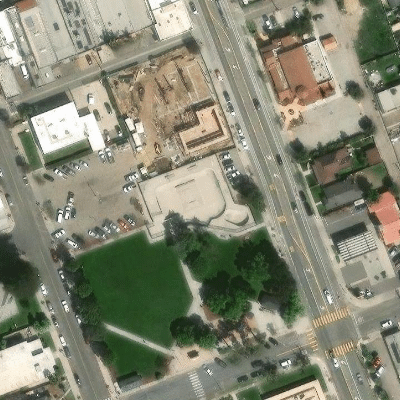 Santa Paula skatepark