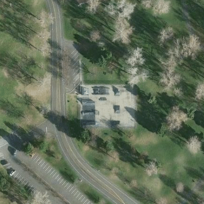 Playground of Dreams skatepark