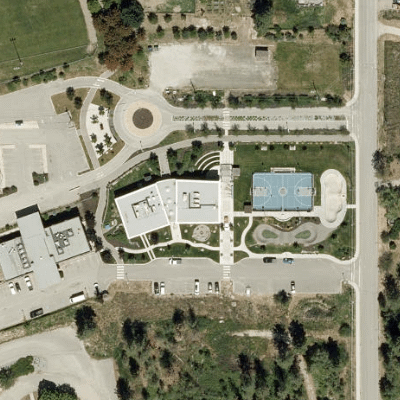 Cowansville Kelowna Pumptrack