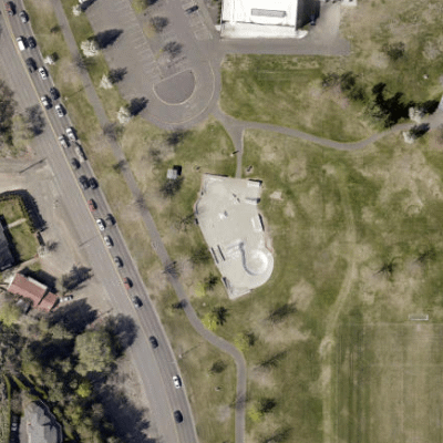 Chesterley skatepark