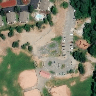 Leavenworth pumptrack