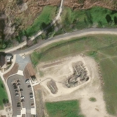 Rocklin pumptrack