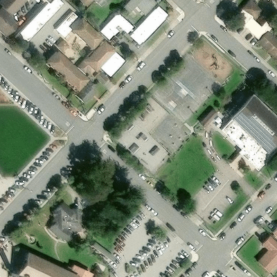 Castroville skatepark