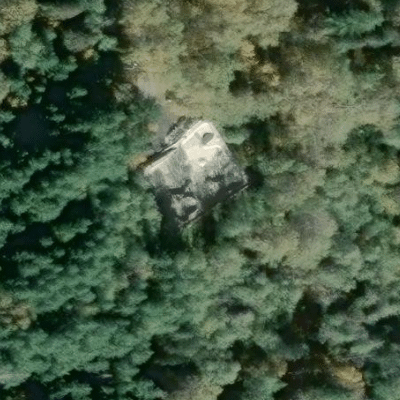 Coalpad DIY skatepark