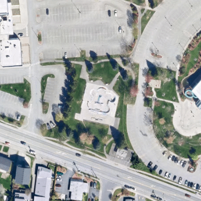 Chilliwack Landing skatepark