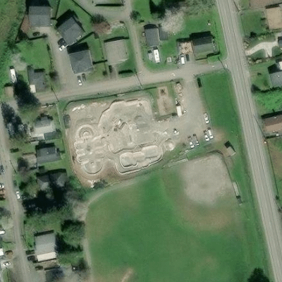 Black Diamond skatepark