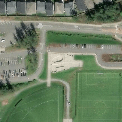 Tahoma skatepark