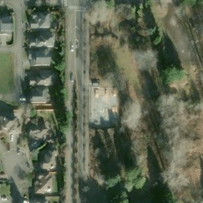 Gerry Crick skatepark
