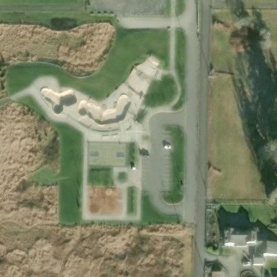 West Lake Stevens skatepark