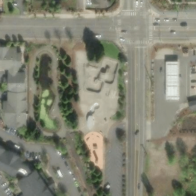 Arbor Heights 360 Park