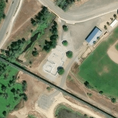 South Volonte skatepark