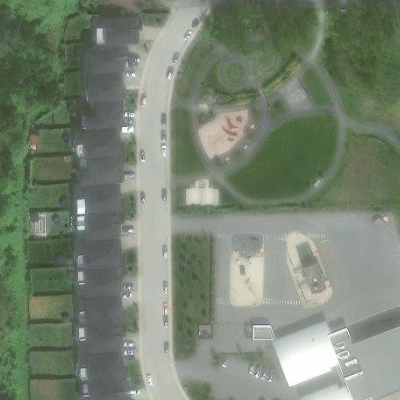 Firefighters Park skatepark