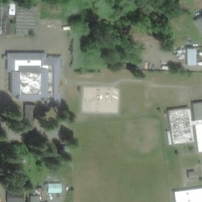 Lummi Nation skatepark