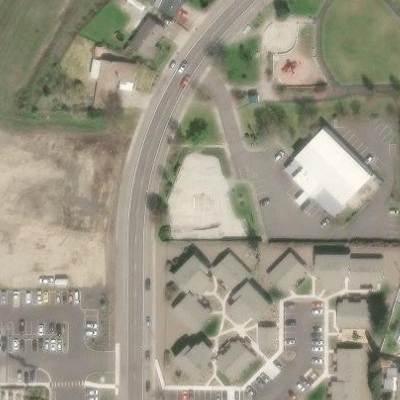 White City skatepark