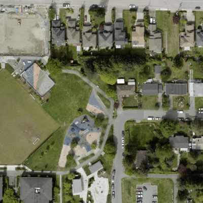 Cottonwood skate spot