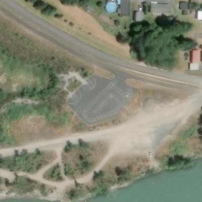Castle Rock skatepark
