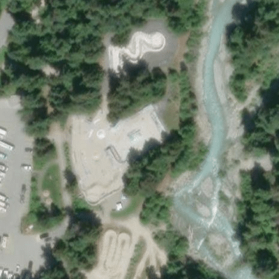 Whistler Skatepark