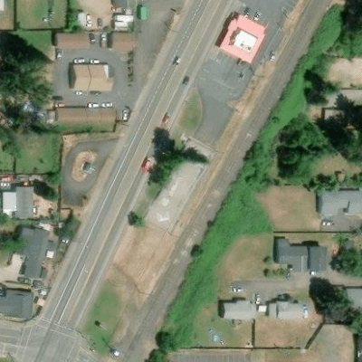 Cottage Grove skatepark