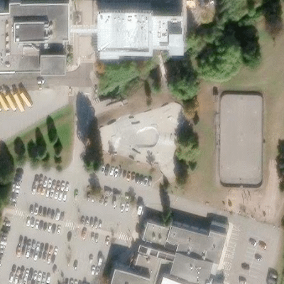 Tsawwassen Skatepark