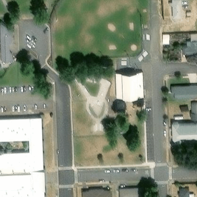 Junction City skatepark