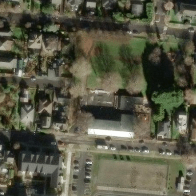 Vic High Skatepark