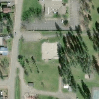 Jubilee Park Skatepark