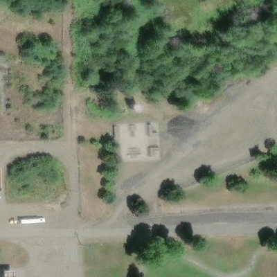 Willapa skatepark