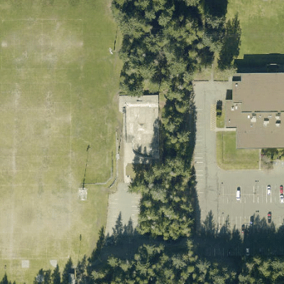 Qualicum Beach skatepark