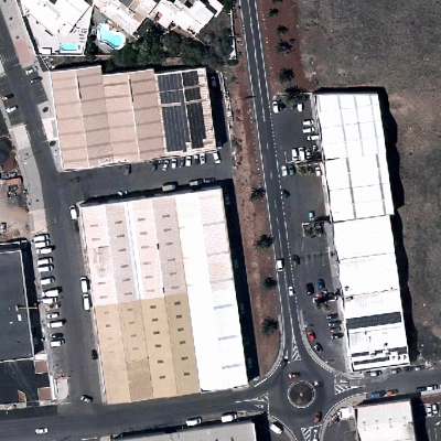 Skatepark Extreme Center Lanzarote
