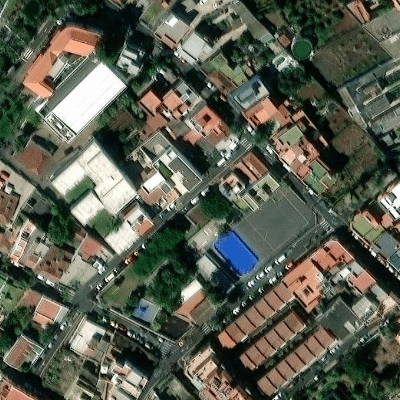El Sauzal skatepark