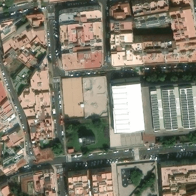 Los Realejos skatepark