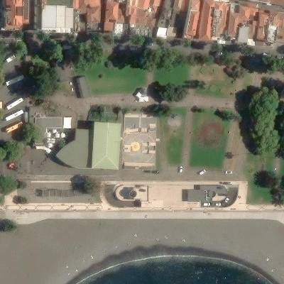 Funchal skatepark