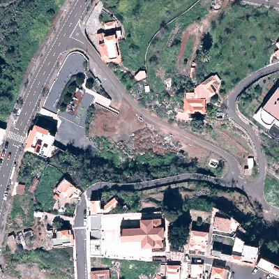 Puntagorda pumptrack