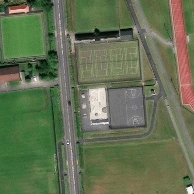 Fraserburgh Skatepark