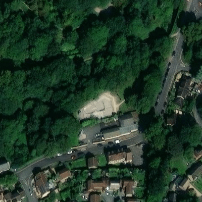 Calne Skatepark