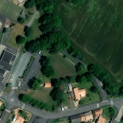 Saint-Viaud pumptrack