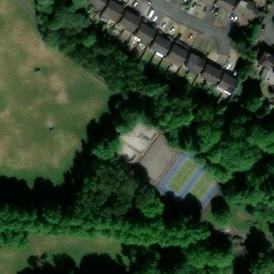 Willenhall Skatepark