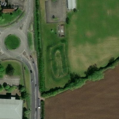 Bishops Cleeve pumptrack 
