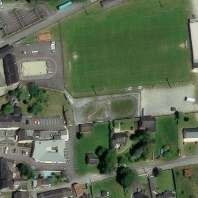 Bains-sur-Oust pumptrack