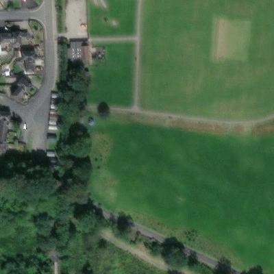 Ellon Wheel Park pumptrack