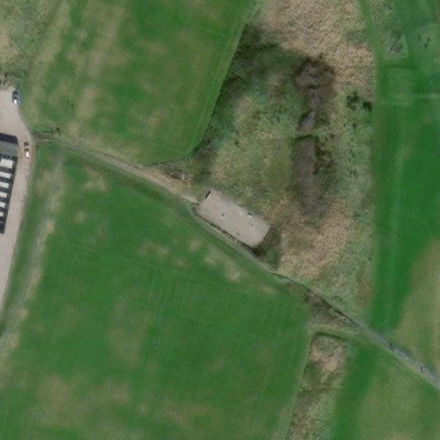 Seaton Cres DIY skatepark