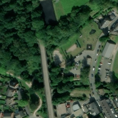 Bollington Skatepark