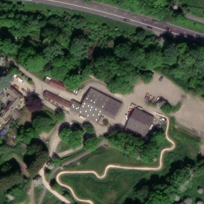 Gloucester pumptrack