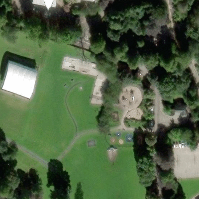 Westburn Skatepark