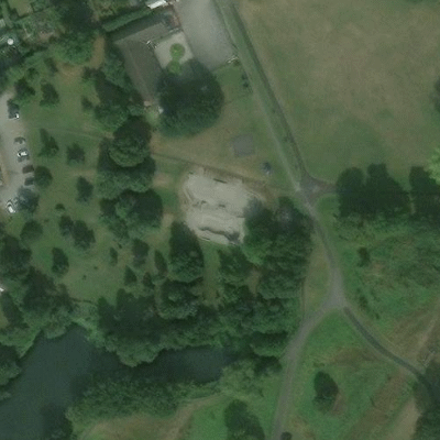 South Park Skatepark