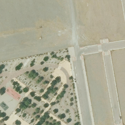 Campohermoso pumptrack