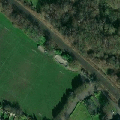 Poynton Bowl Skatepark