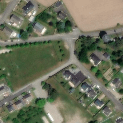 La Gacilly pumptrack