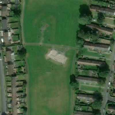 Weston Skatepark