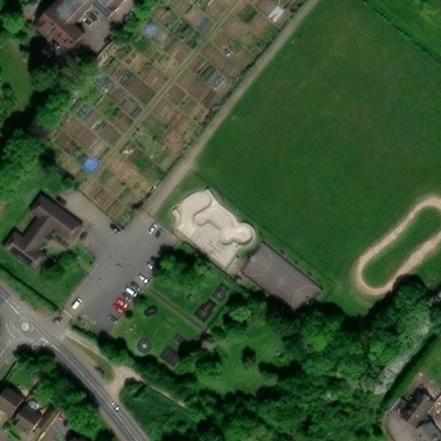 Churchdown skatepark